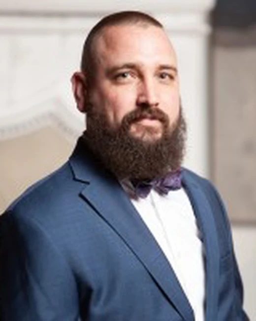 Steven Watson, flooring specialist at All About Floors in Forney, Texas